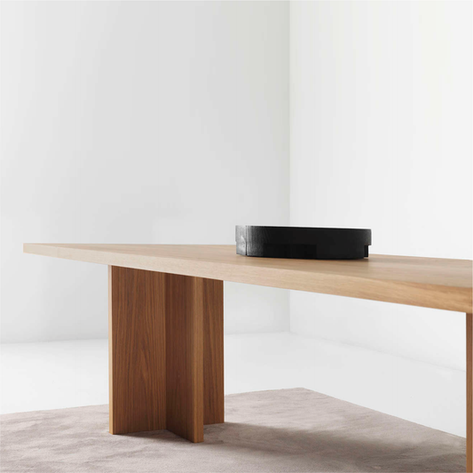 Fragment Dining Table - Rectangular