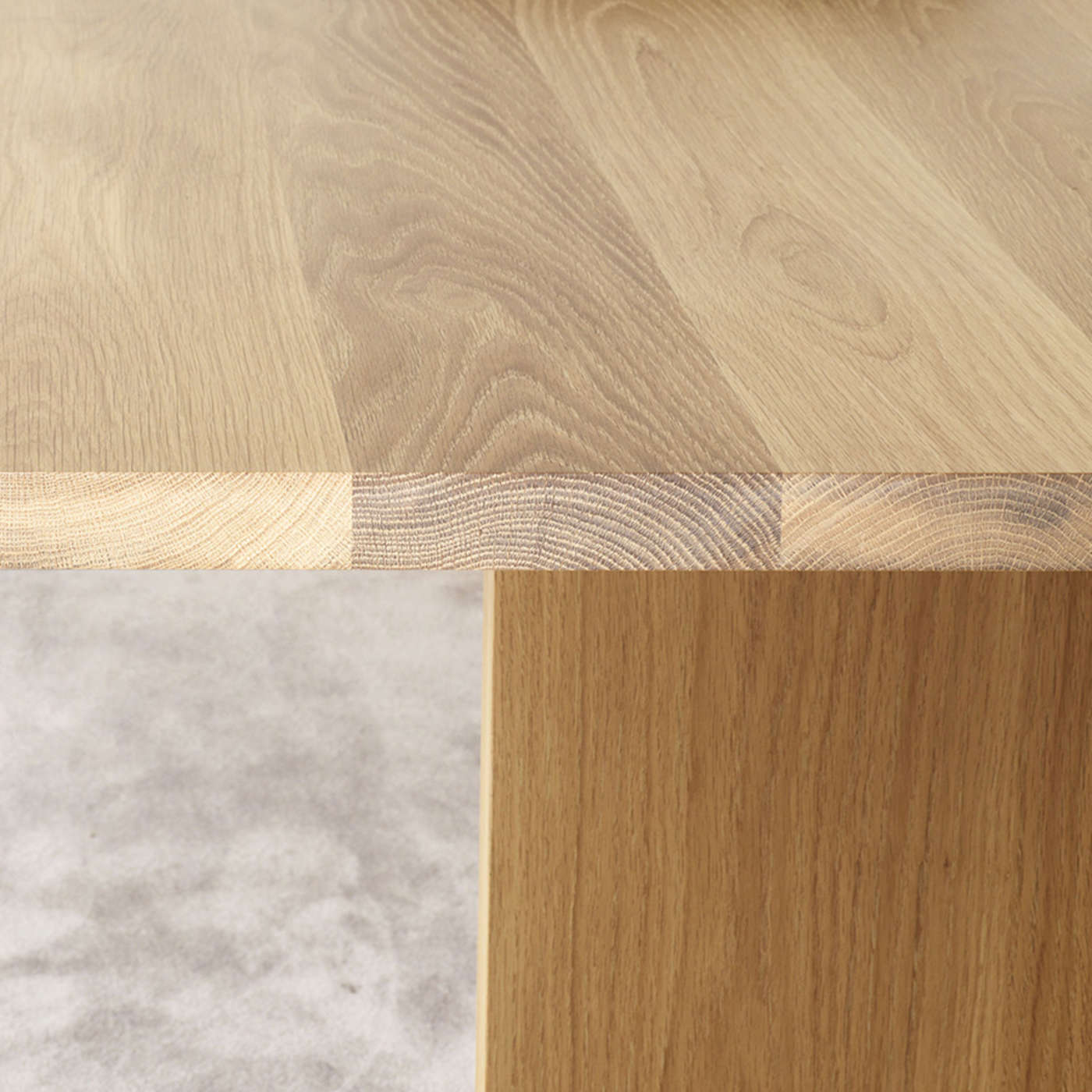 Fragment Dining Table - Rectangular
