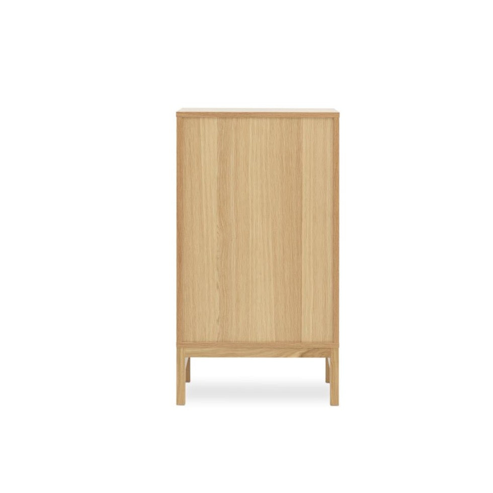Jalousi Cabinet Low