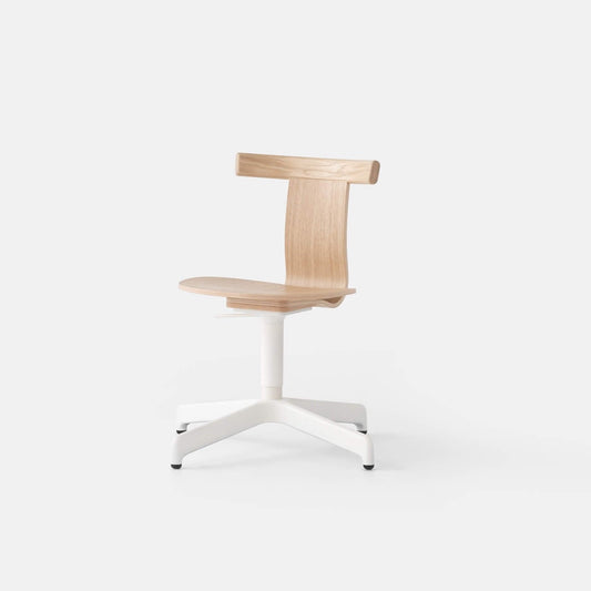 Jiro Swivel Chair