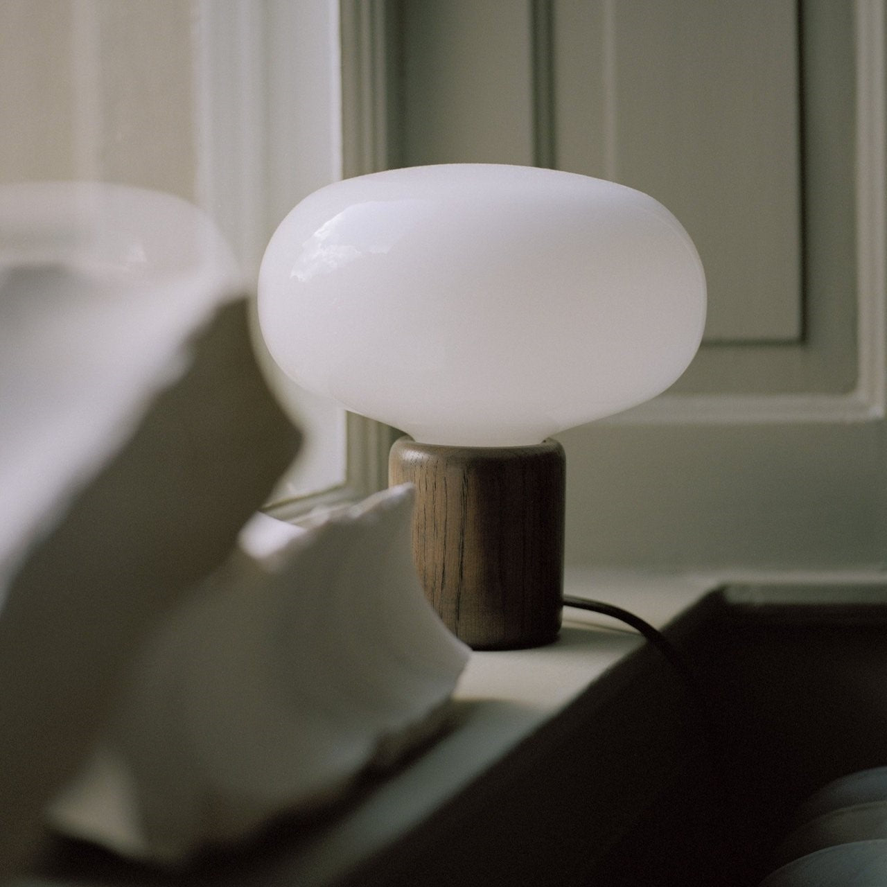 Karl Johan Table Lamps