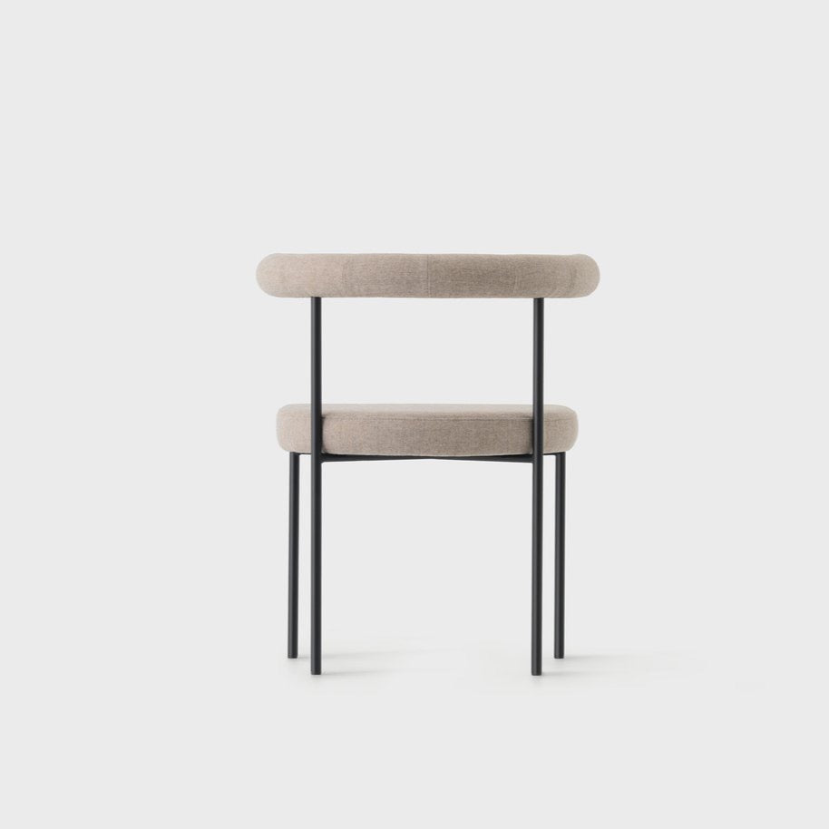 Kashmir chair