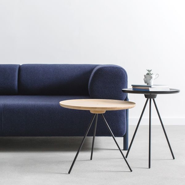 Key Coffee Table