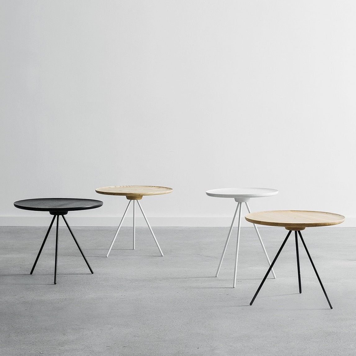 Key Coffee Table