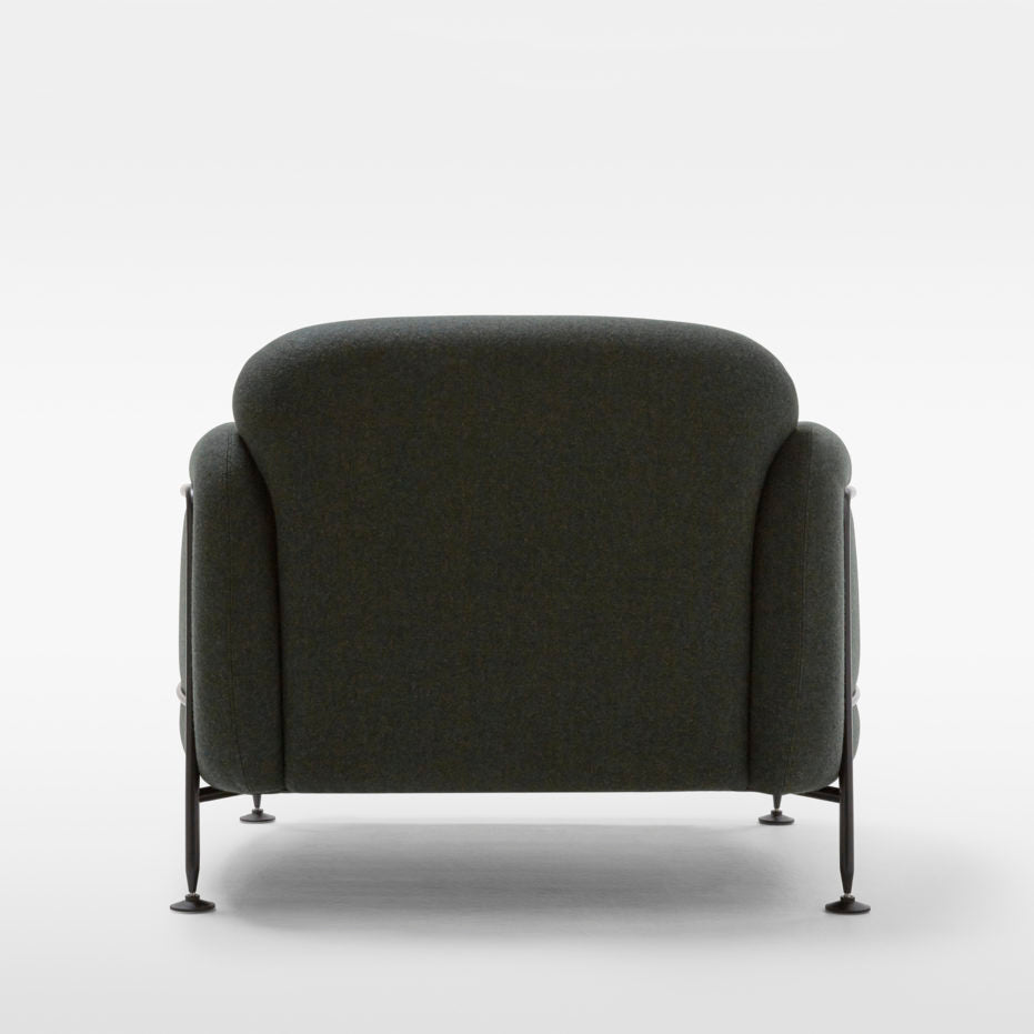 Mega Armchair