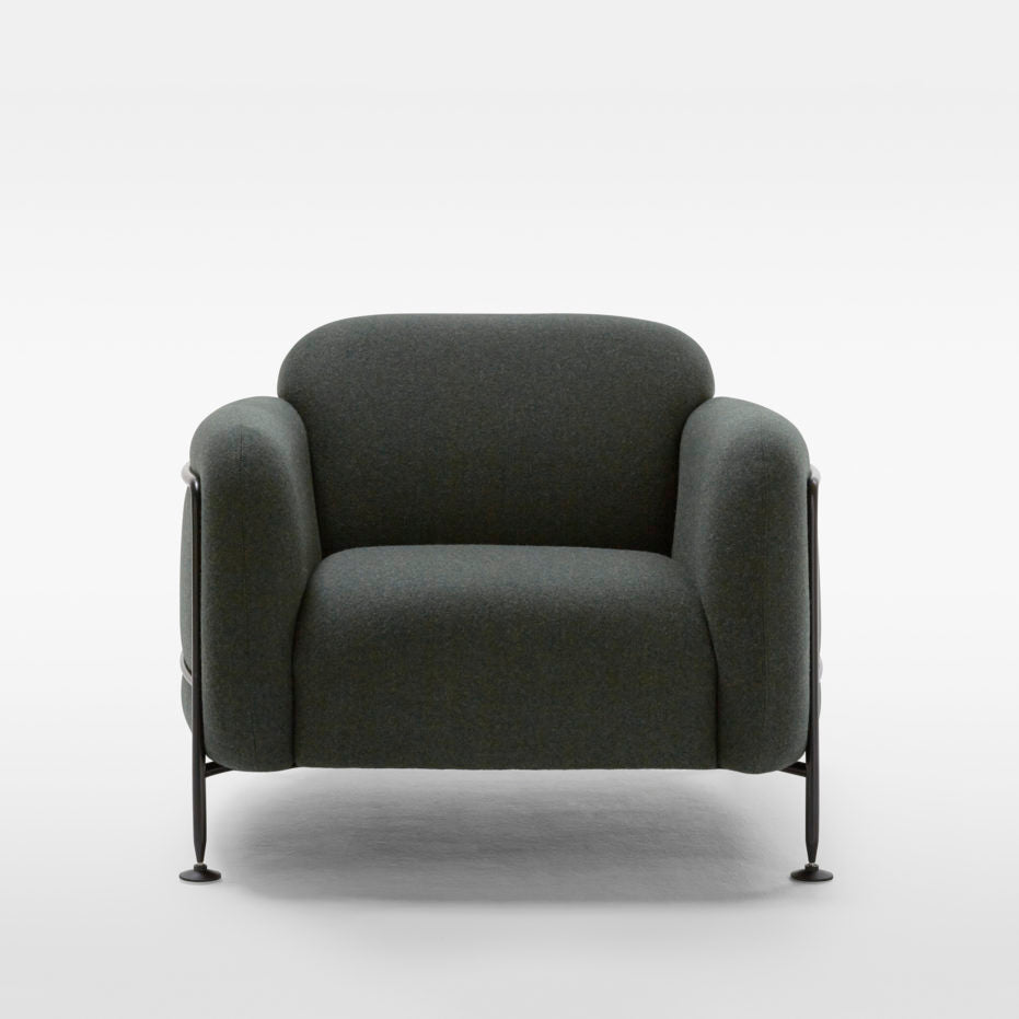 Mega Armchair