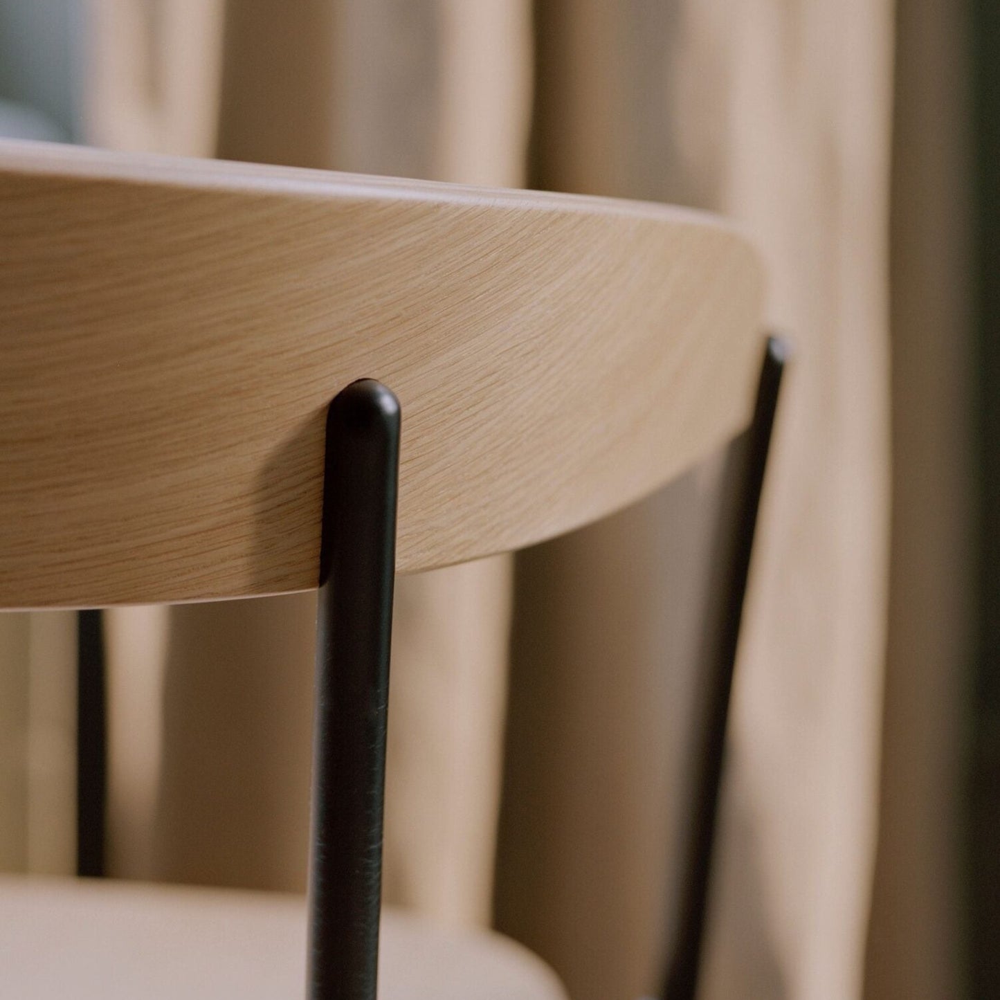 Missing Armchair