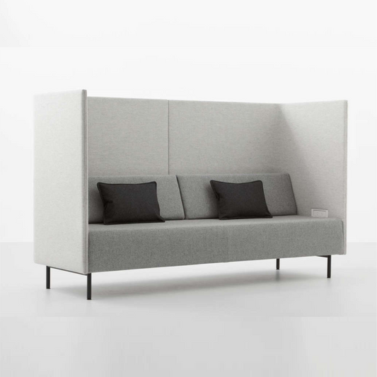 Navigate Highback Sofa