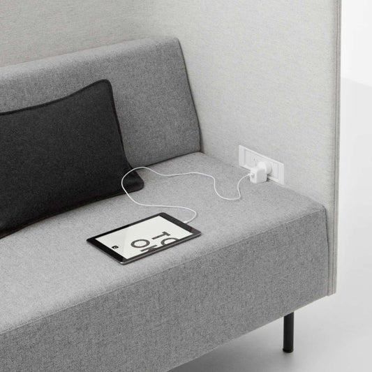 Navigate Highback Sofa