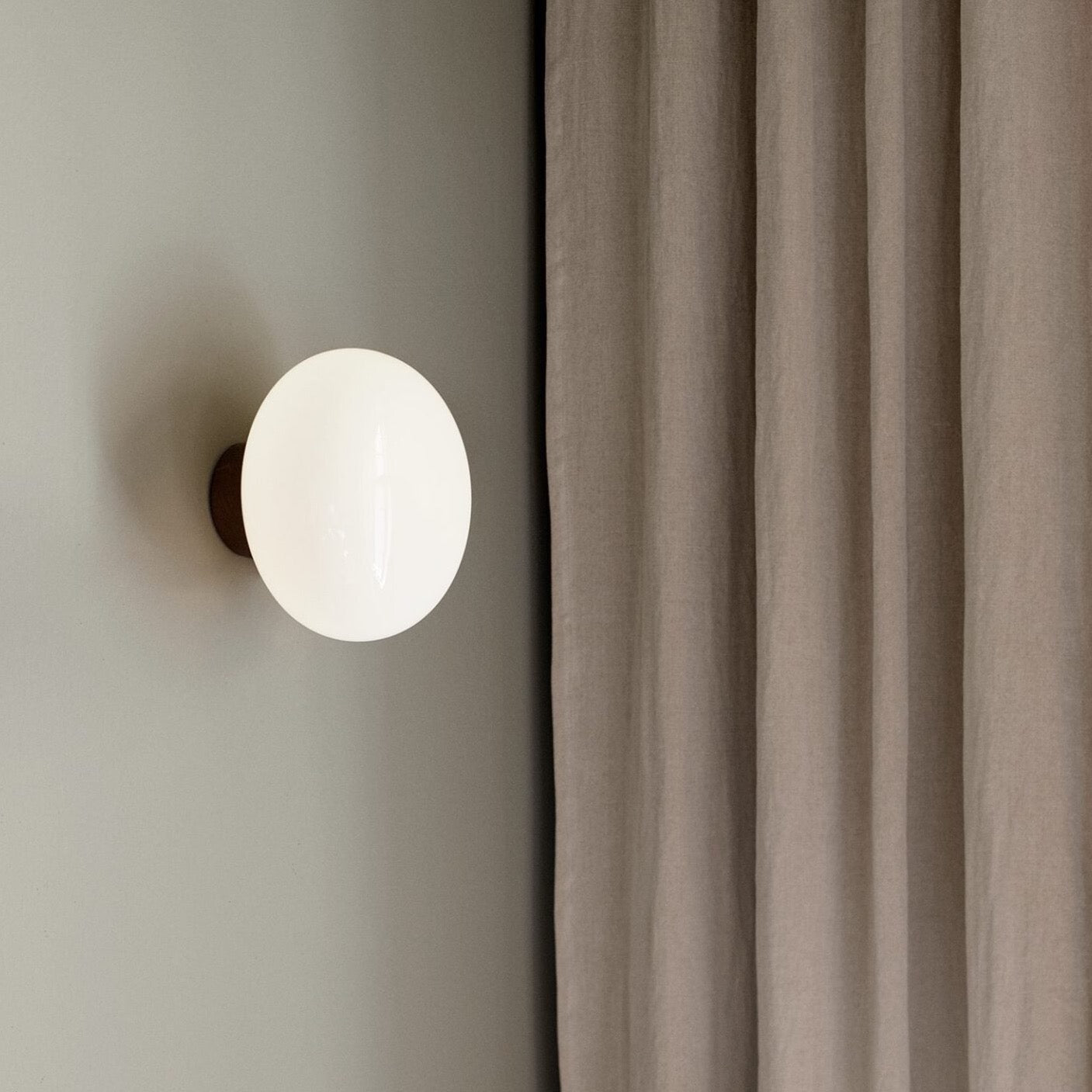 Karl Johan Wall Lamps