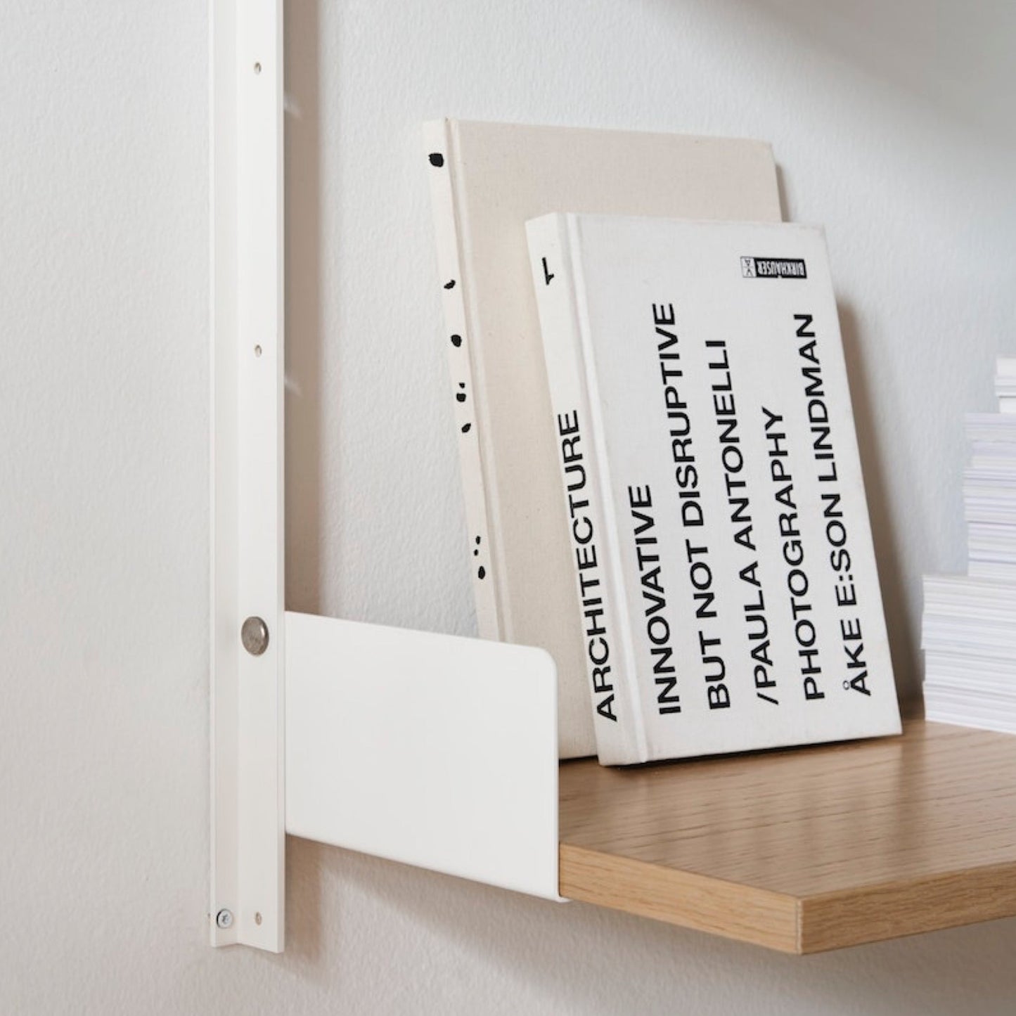 Chamber Shelf