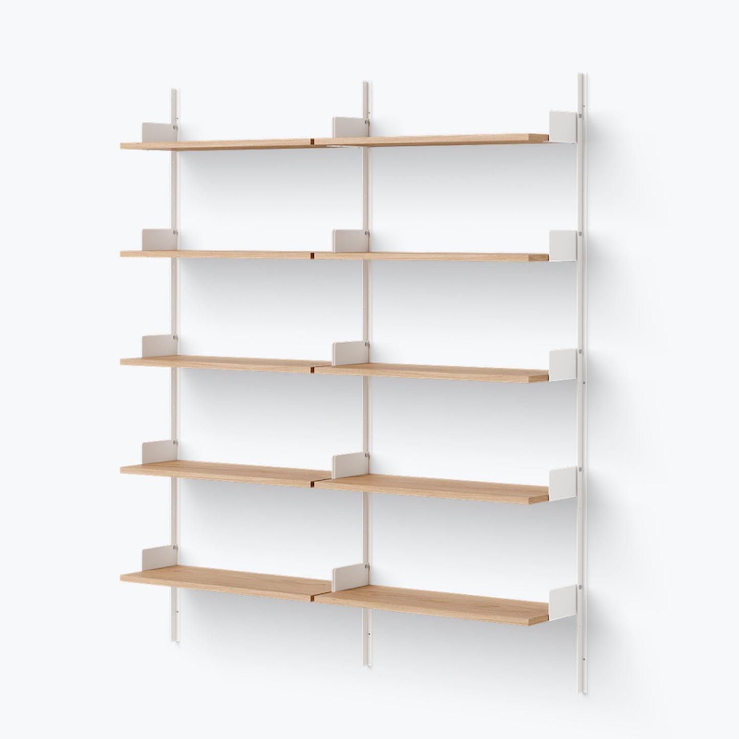 Library Shelf