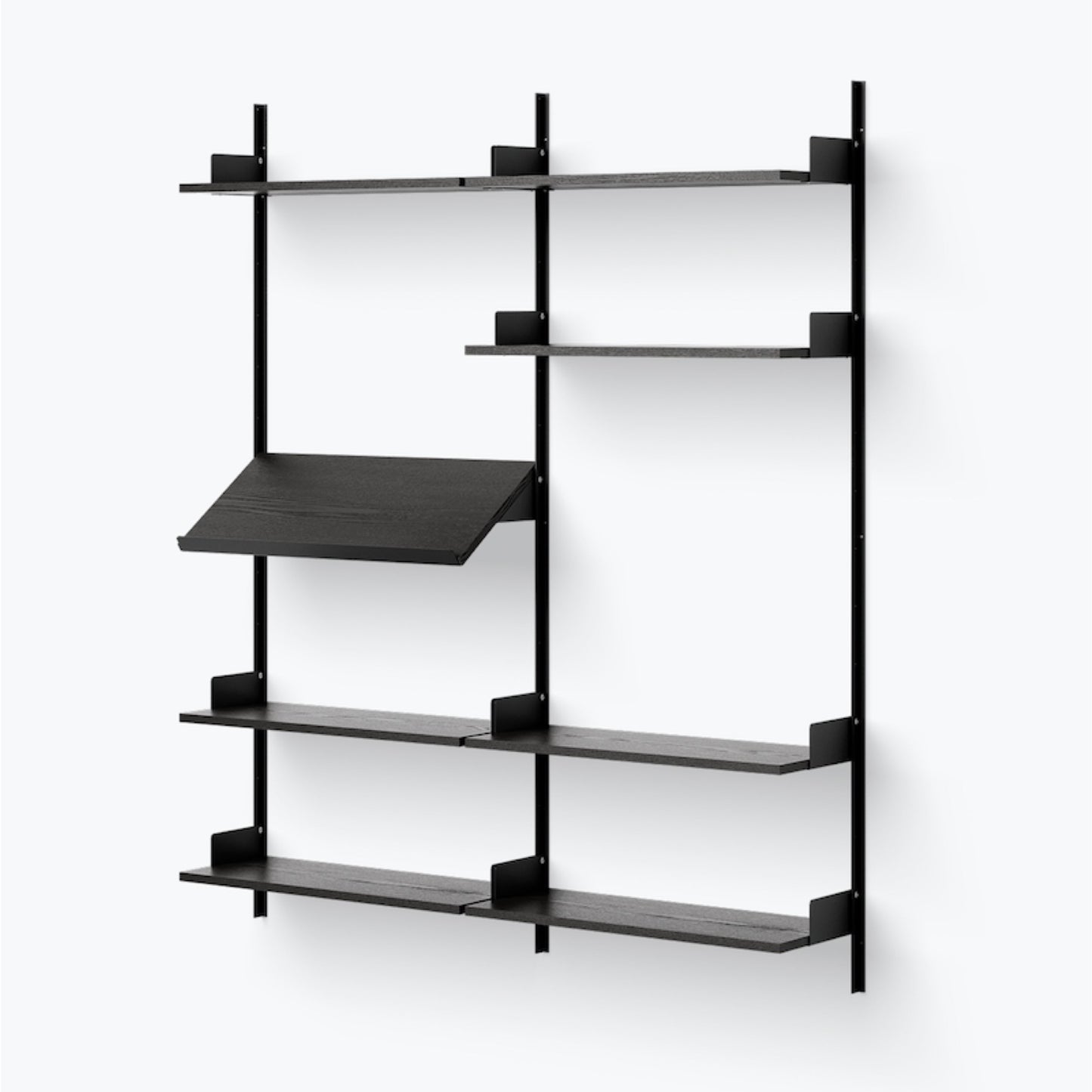 Living Shelf
