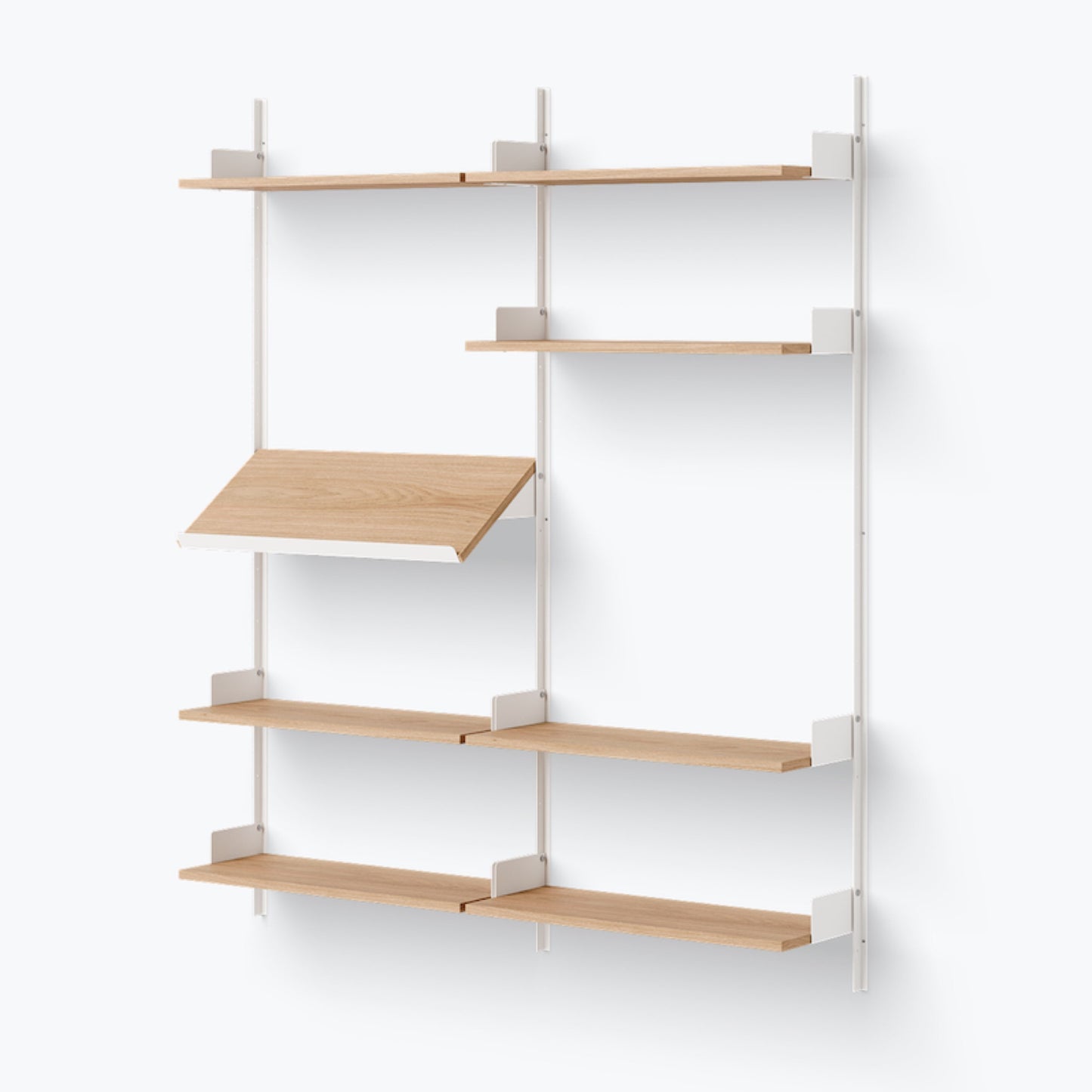 Living Shelf