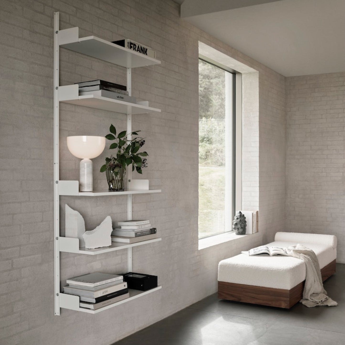 Wall Shelf