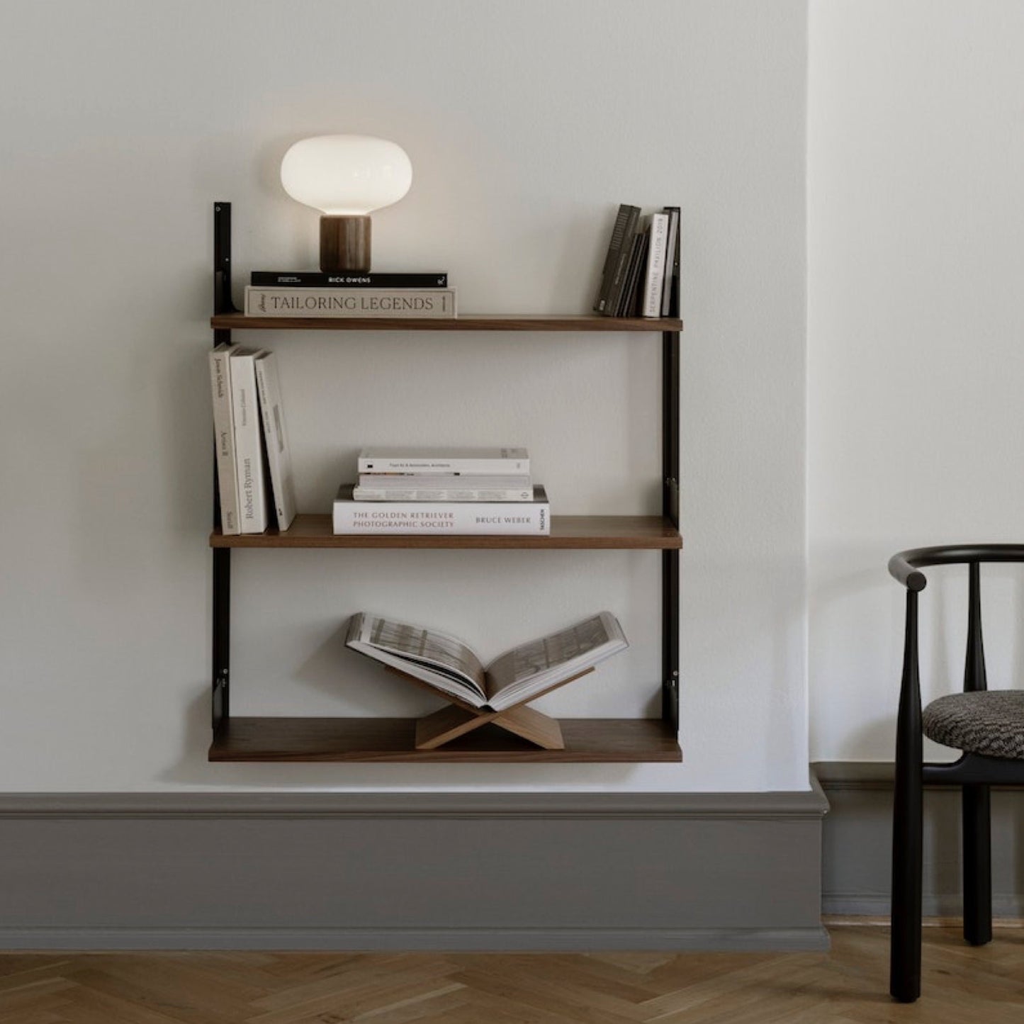 Wall Shelf