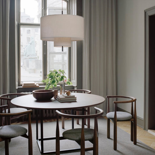 Margin Pendant Lamps