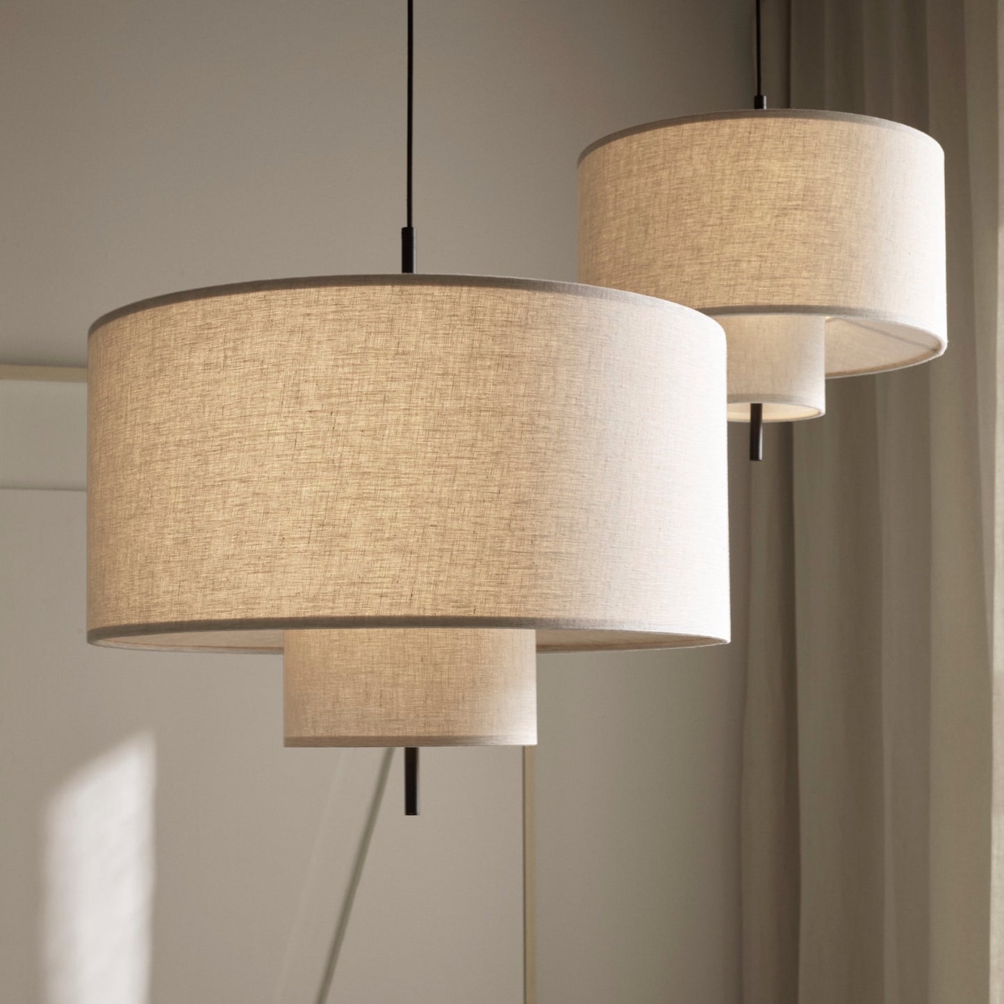 Margin Pendant Lamps