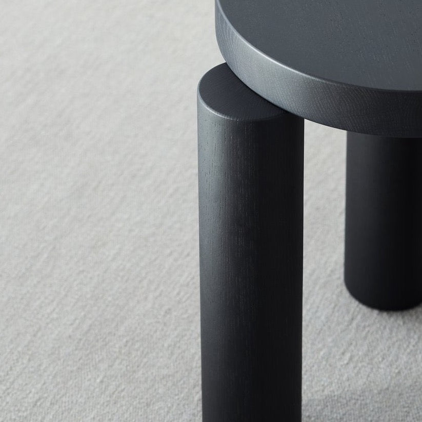 Offset Stool