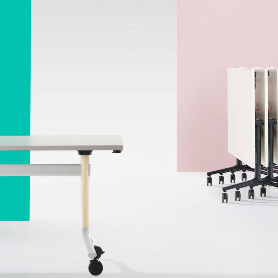 Okidoki Folding Table