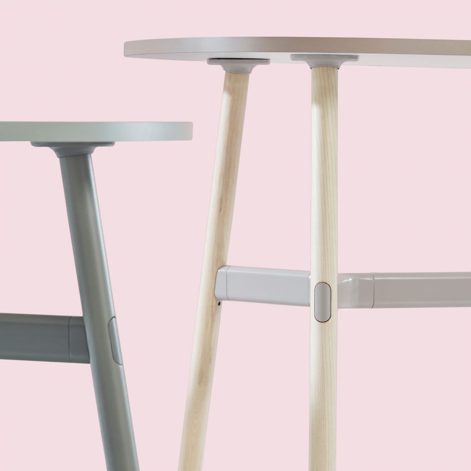 Okidoki Table