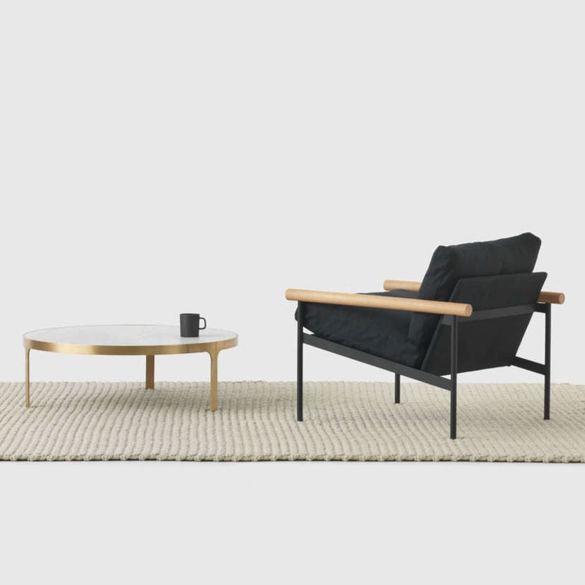 Parallel Chair