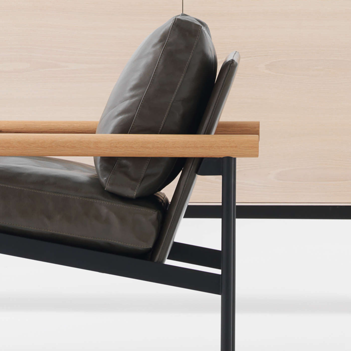 Parallel Chair