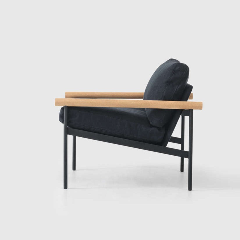 Parallel Chair