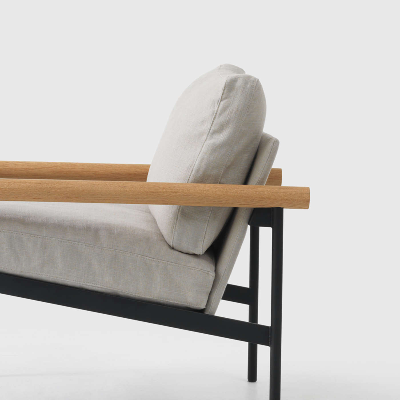 Parallel Chair