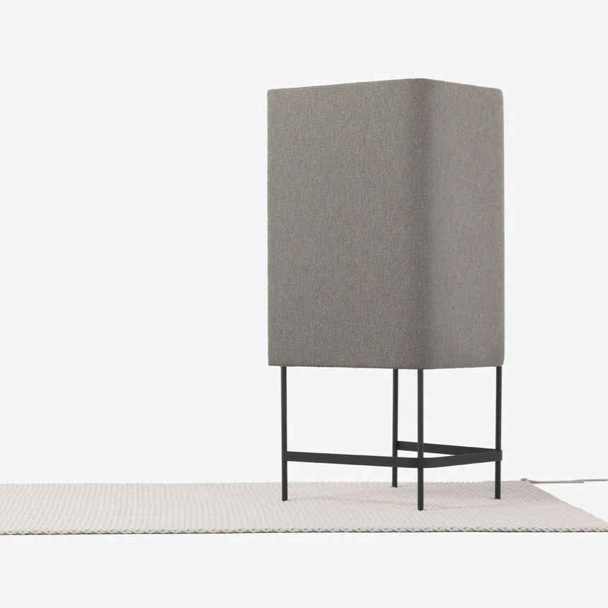 Free-Standing Phone Cabin
