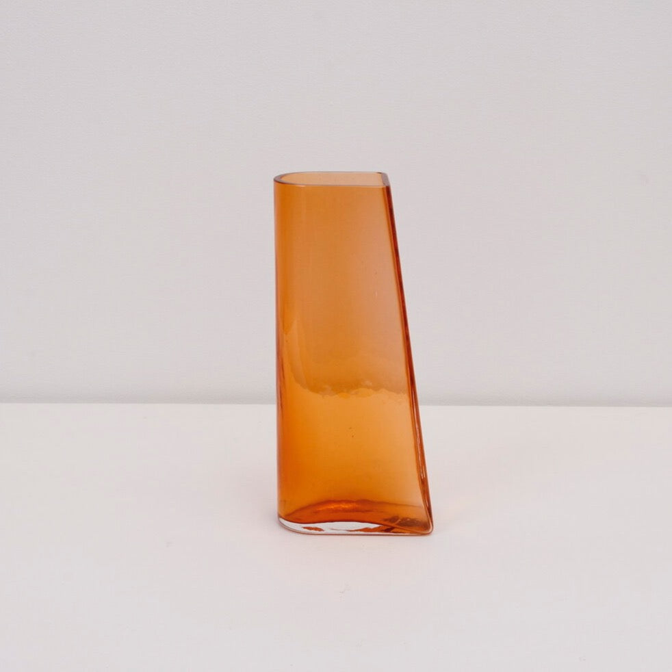 Pillar Vase