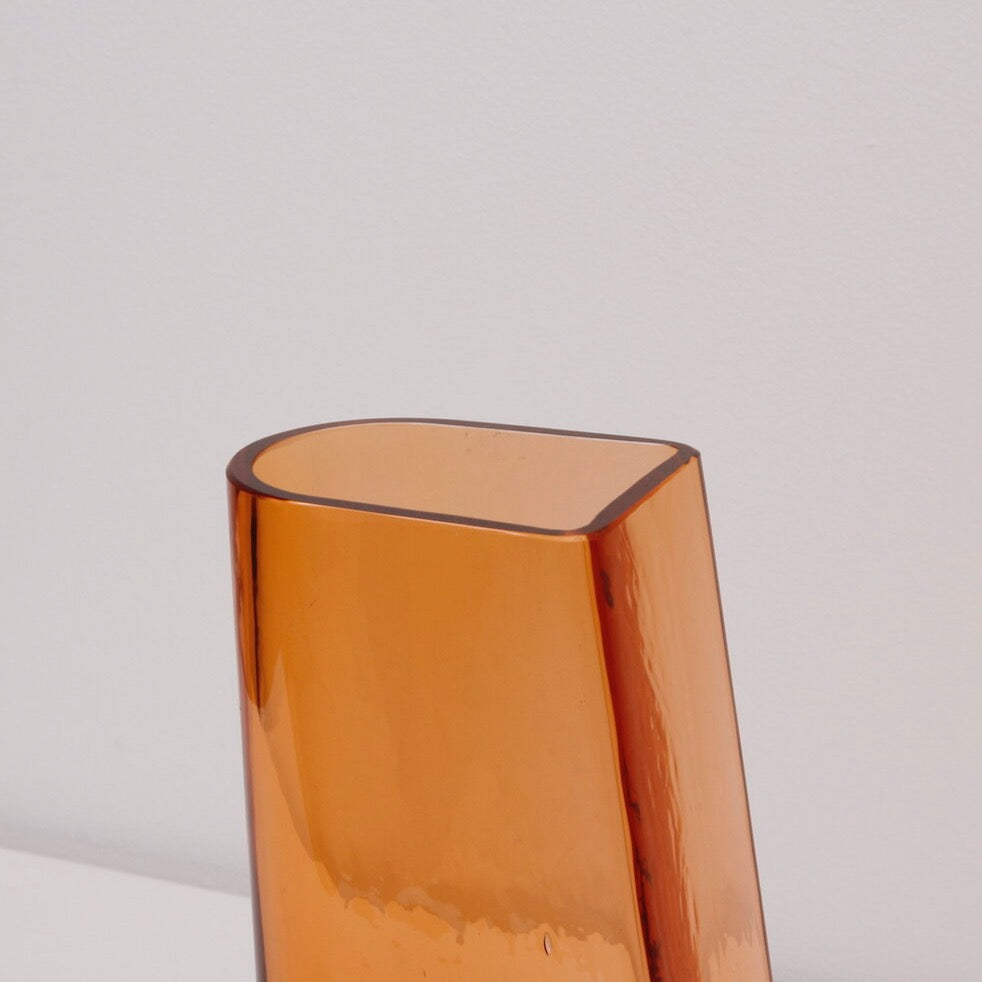 Pillar Vase