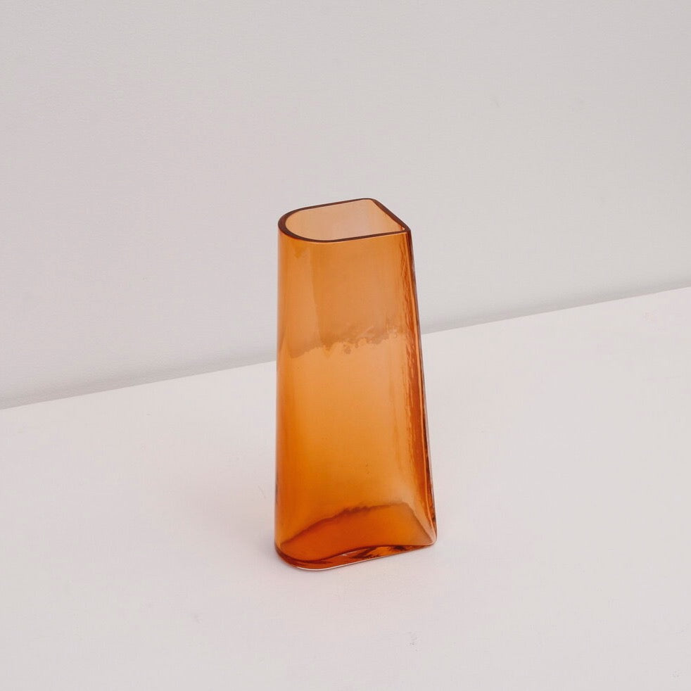Pillar Vase