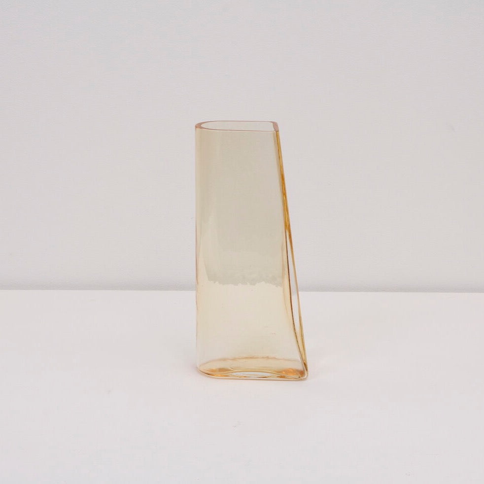 Pillar Vase