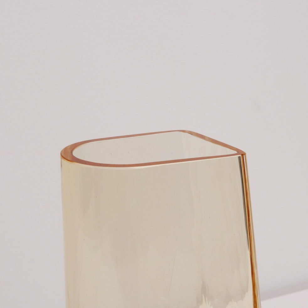 Pillar Vase