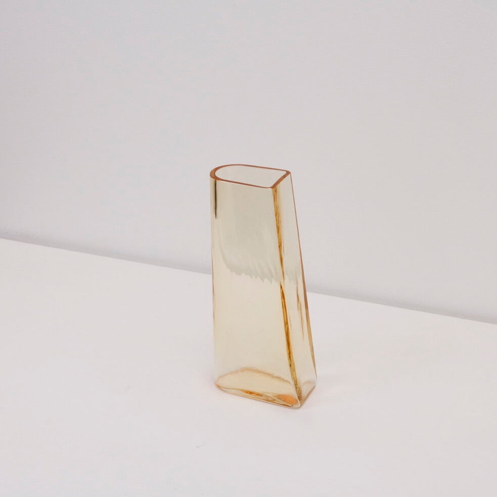 Pillar Vase