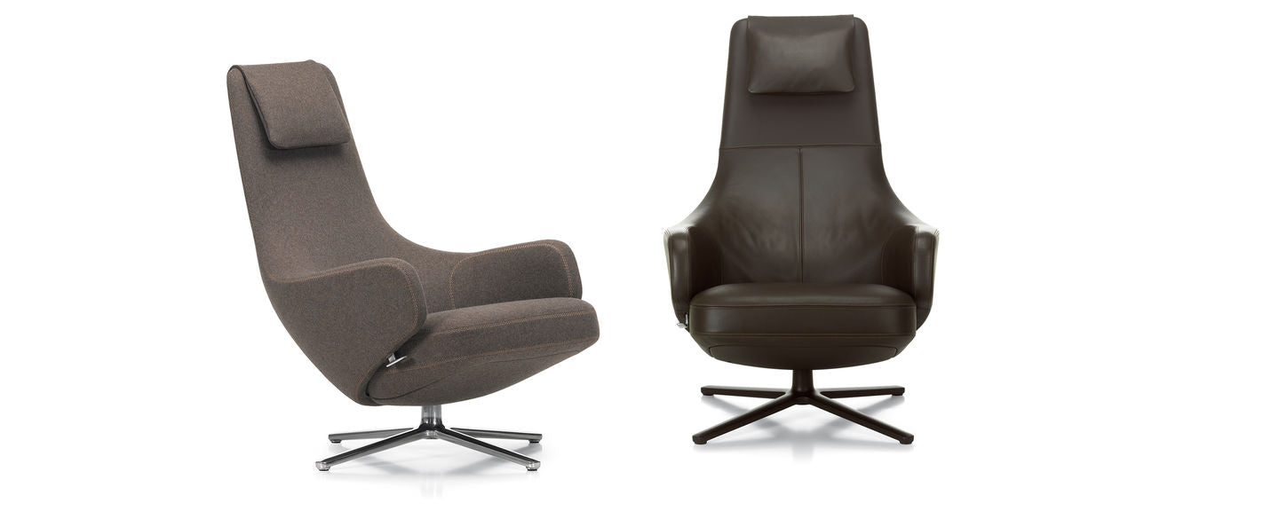 Repos Chair