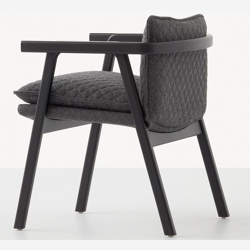 Pick Up Sticks Armchair