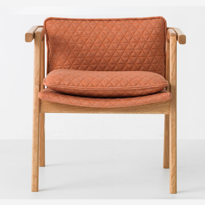 Pick Up Sticks Armchair