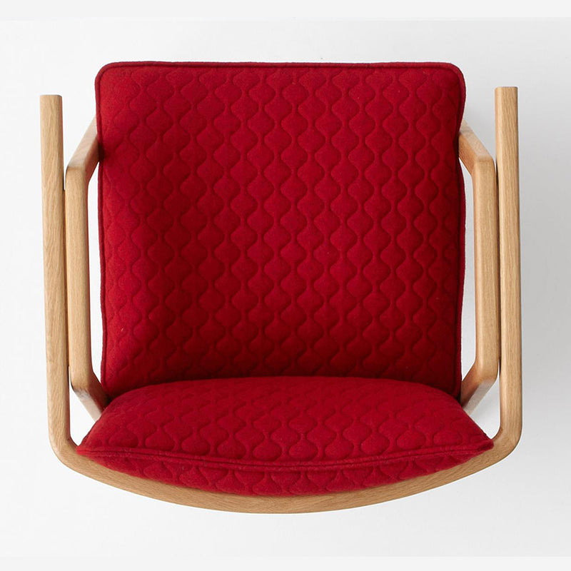 Pick Up Sticks Armchair