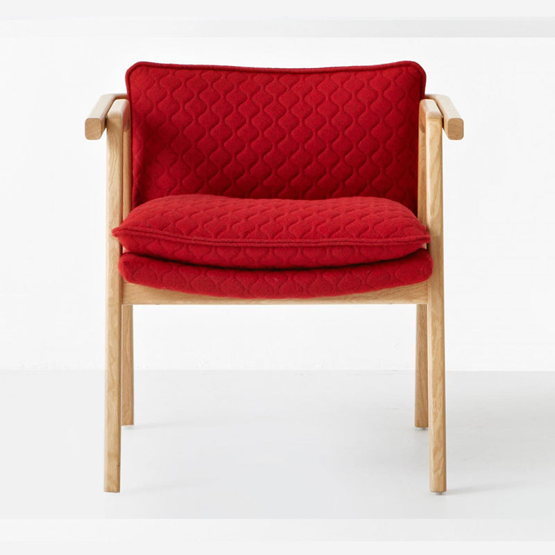 Pick Up Sticks Armchair