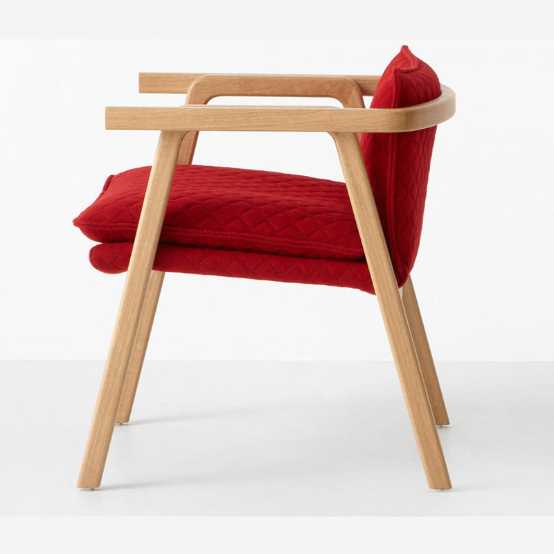 Pick Up Sticks Armchair