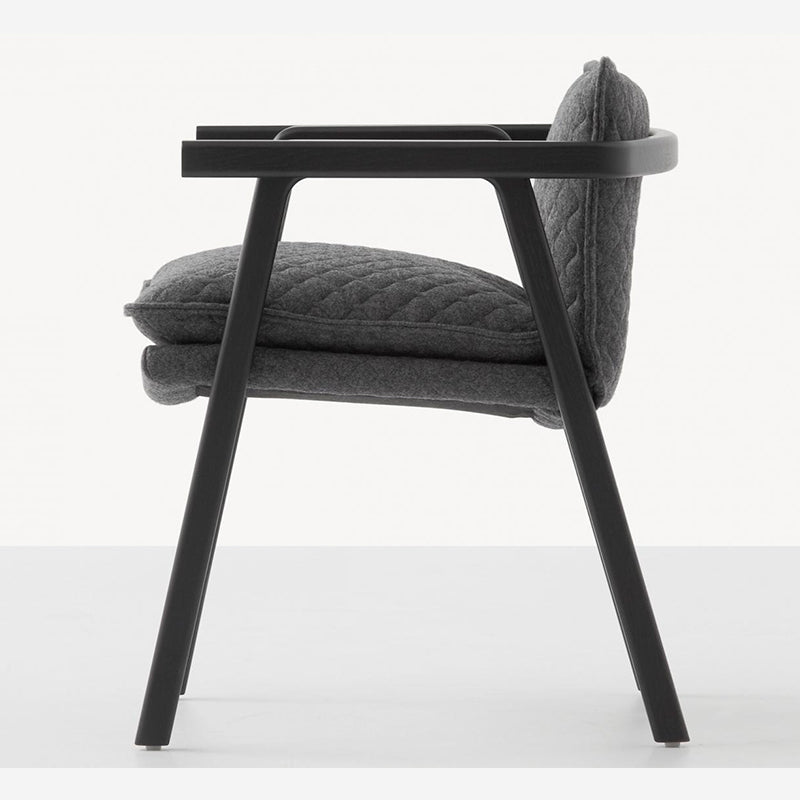 Pick Up Sticks Armchair