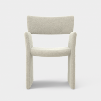 Crown Armchair