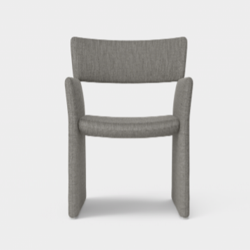Crown Armchair