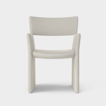 Crown Armchair