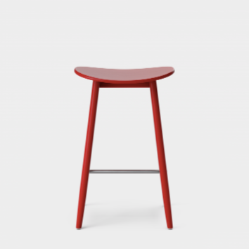 Icha Bar Stool