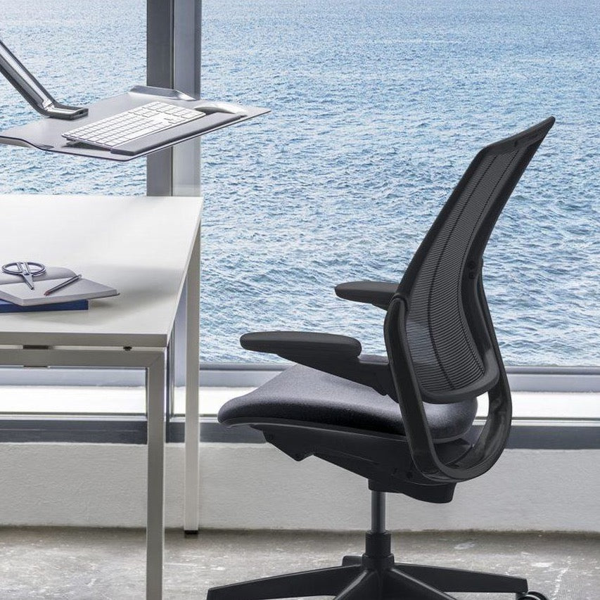 Smart Task Chair