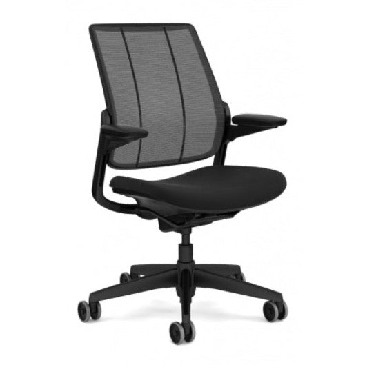 Smart Task Chair