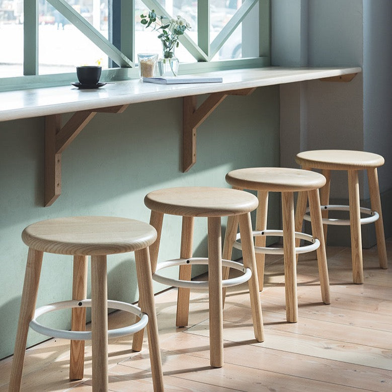 Solo Stool